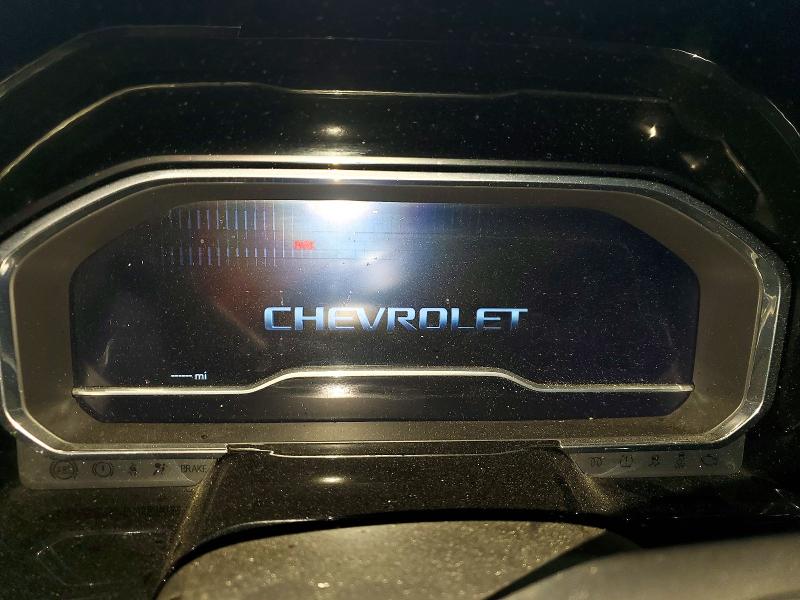 Aukcja sprzedaży 2022 Chevrolet Silverado, vin: 3GCPACEK9NG528887, numer aukcji: 57633566