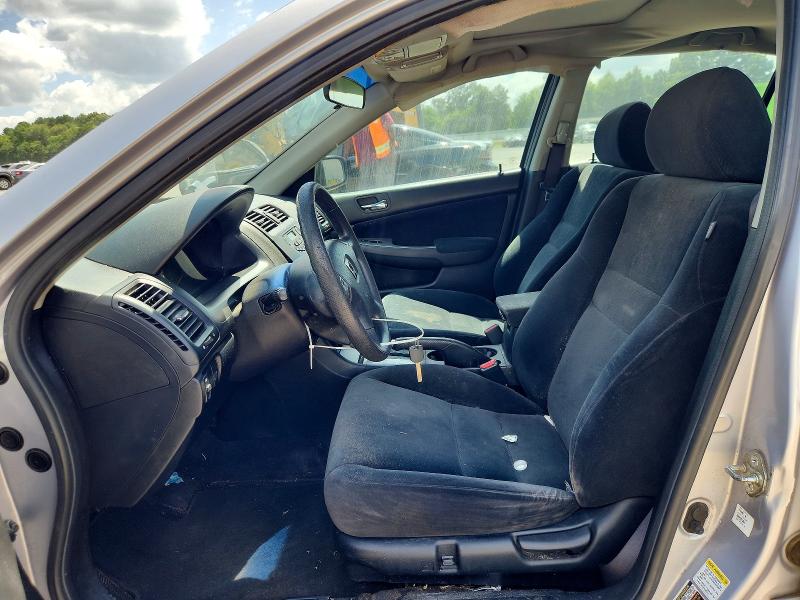 Продажа на аукционе авто 2004 Honda Accord, vin: 1HGCM56664A146558, номер лота: 59329416