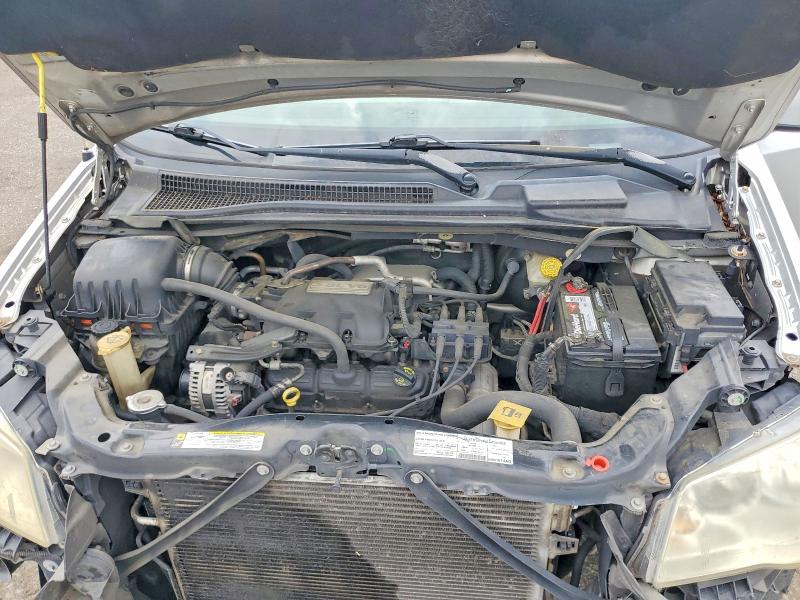 Aukcja sprzedaży 2008 Chrysler Town & Country, vin: 2A8HR54P28R714221, numer aukcji: 58815586