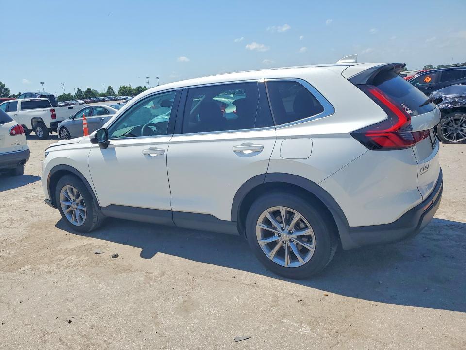Продаж на аукціоні авто 2025 Honda Cr-v, vin: 7FARS4H46SE008743, номер лоту: 57722386