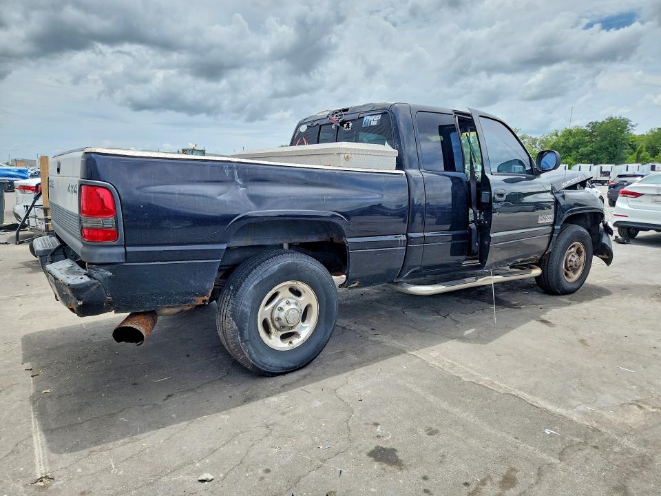 Aukcja sprzedaży 2001 Dodge Ram 2500, vin: 3B7KC23681G216574, numer aukcji: 56057876