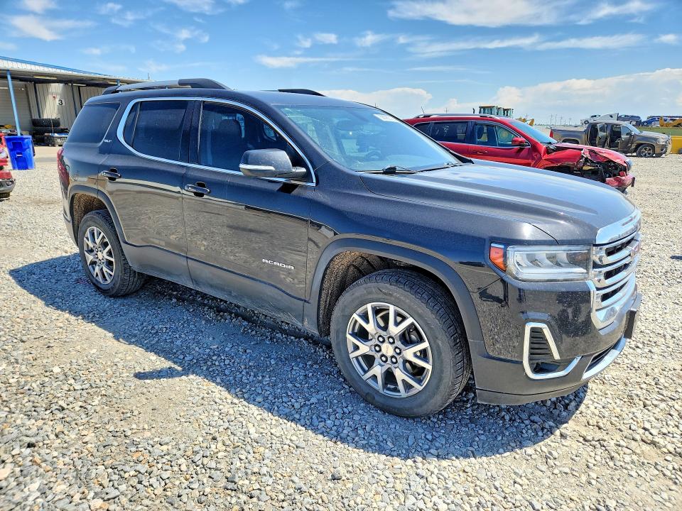 2020 Gmc Acadia მანქანა იყიდება აუქციონზე, vin: 1GKKNML45LZ179897, აუქციონის ნომერი: 56090016