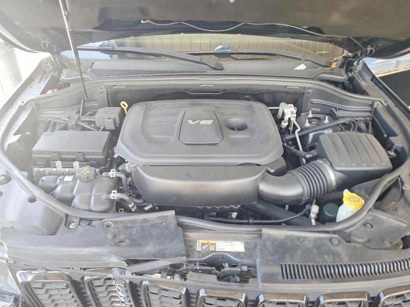 Aukcja sprzedaży 2018 Jeep Grand Cherokee, vin: 1C4RJEAG2JC281277, numer aukcji: 59064176
