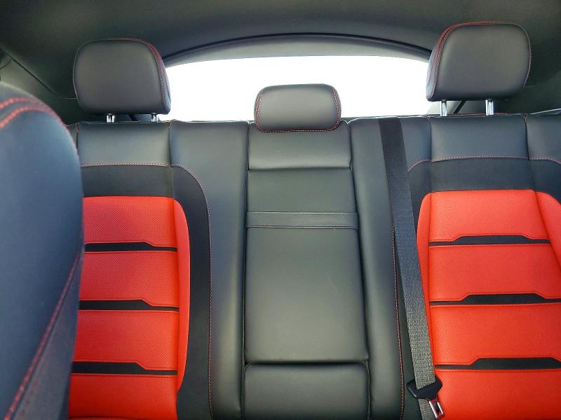 57146766 :رقم المزاد ، 4JGFD6BB1NA807379 vin ، 2022 Mercedes-benz Gle Coupe مزاد بيع