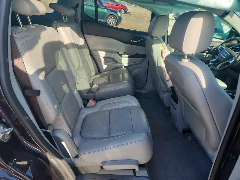 Продаж на аукціоні авто 2017 Gmc Acadia, vin: 1GKKNMLS5HZ225556, номер лоту: 58554786