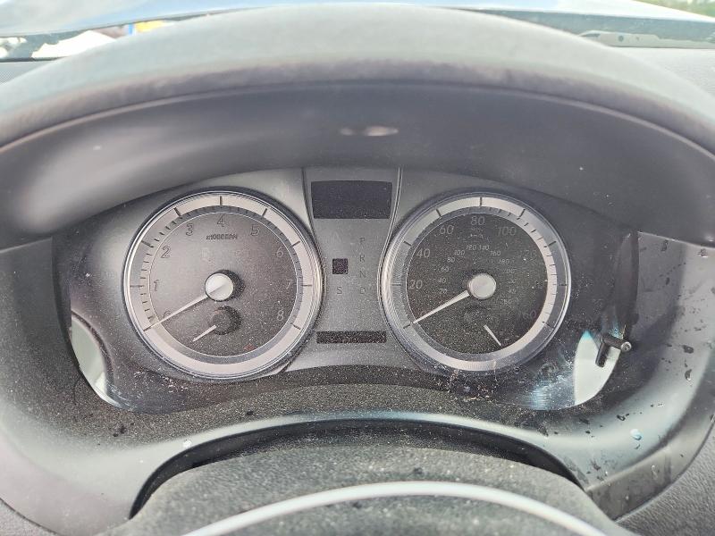 Продаж на аукціоні авто 2010 Lexus Es, vin: JTHBK1EG4A2375487, номер лоту: 56798796