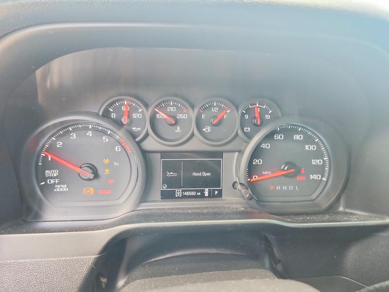 57877196 :رقم المزاد ، 3GTU9AED3NG191974 vin ، 2022 Gmc Sierra Limited مزاد بيع