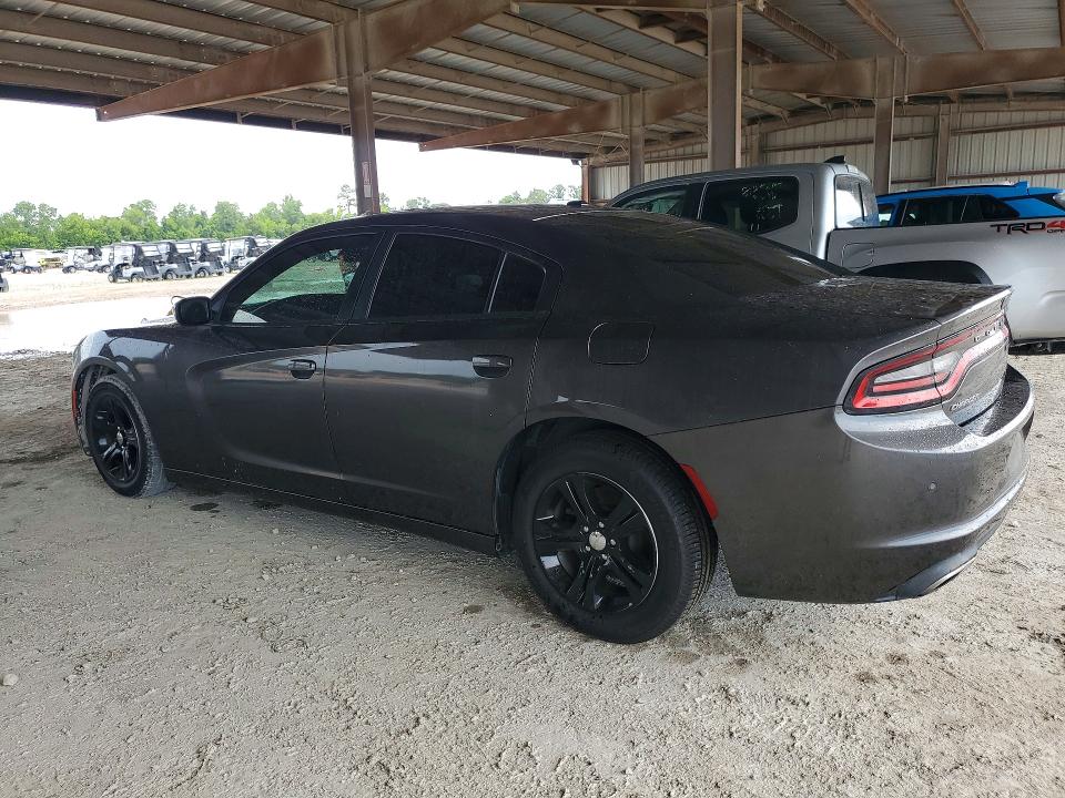 Продаж на аукціоні авто 2019 Dodge Charger, vin: 2C3CDXBG5KH711460, номер лоту: 56823626