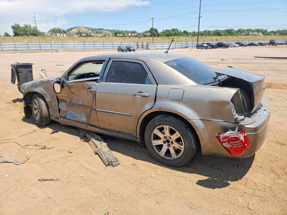 Aukcja sprzedaży 2008 Chrysler 300c, vin: 2C3KA53G78H241934, numer aukcji: 58277756