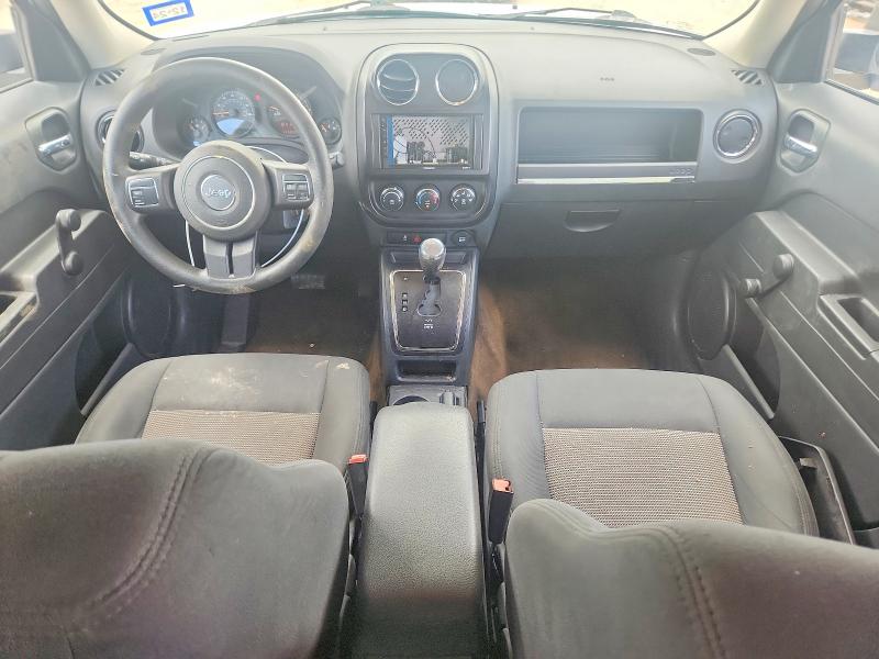 Aukcja sprzedaży 2014 Jeep Patriot, vin: 1C4NJPBA1ED927462, numer aukcji: 57702936