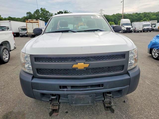 Продажа на аукционе авто 2012 Chevrolet Silverado, vin: 1GCNKPE02CZ114504, номер лота: 54101636