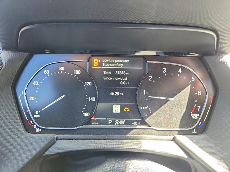 Aukcja sprzedaży 2021 Bmw 228i, vin: WBA53AK00M7H71930, numer aukcji: 59021576