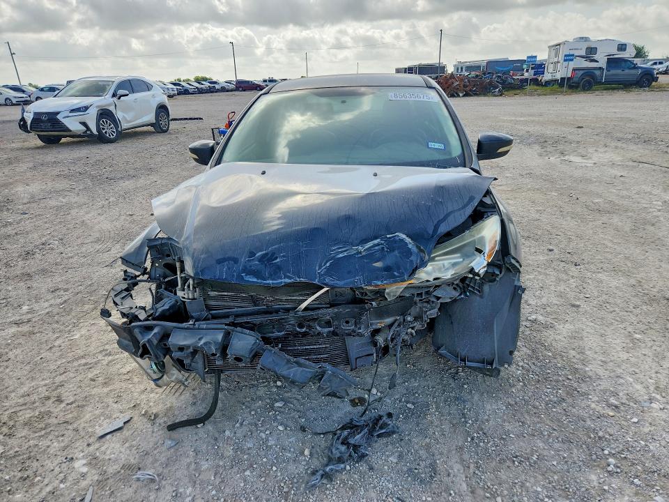 Продаж на аукціоні авто 2014 Ford Focus, vin: 1FADP3F23EL176785, номер лоту: 85635675
