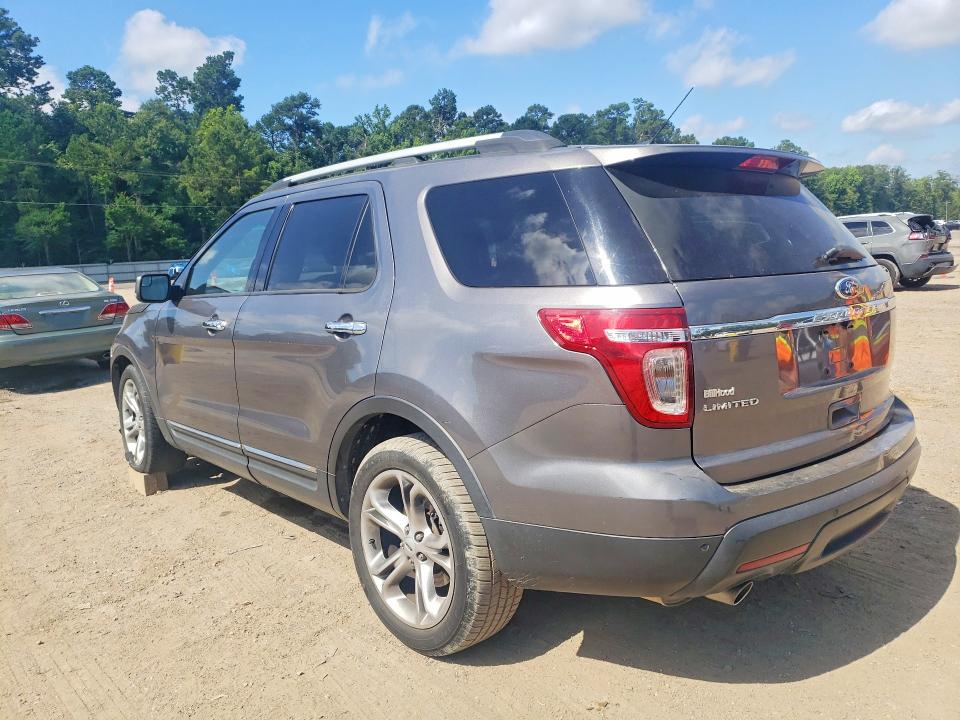 Aukcja sprzedaży 2012 Ford Explorer, vin: 1FMHK7F89CGA44993, numer aukcji: 56934236
