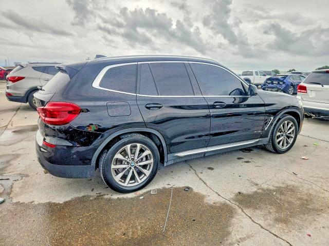 57422546 :رقم المزاد ، 5UXTR9C59JLC75382 vin ، 2018 Bmw X3 مزاد بيع
