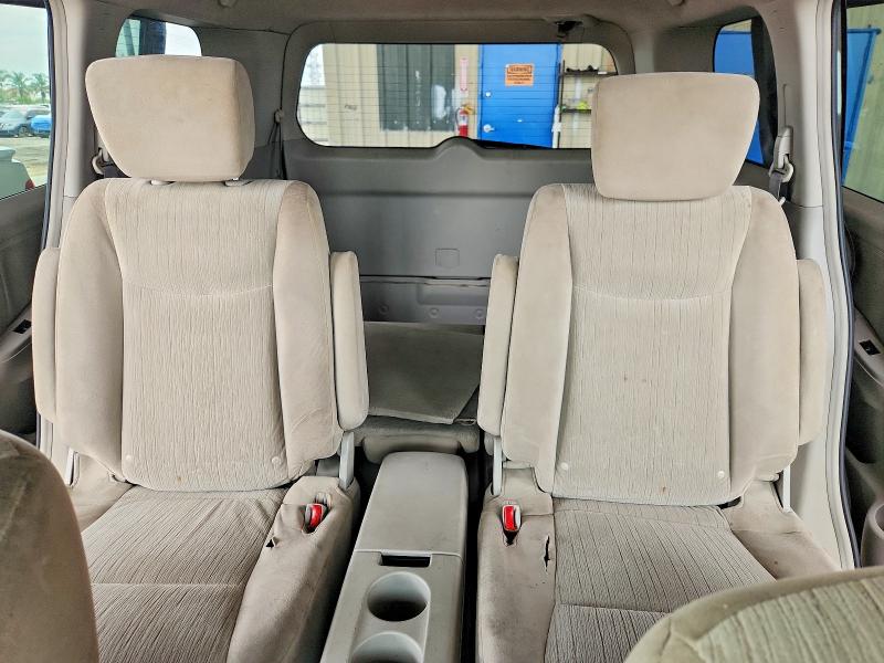 Aukcja sprzedaży 2017 Nissan Quest, vin: JN8AE2KP1H9166258, numer aukcji: 55684726
