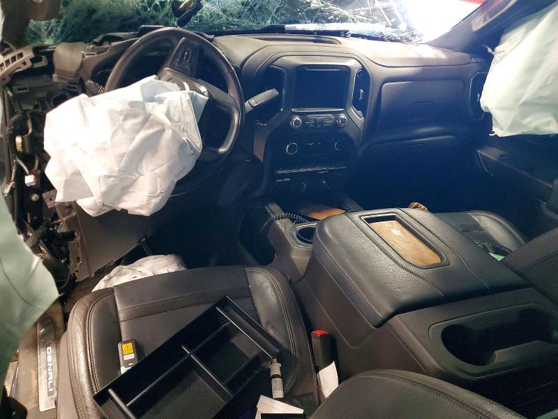 Продаж на аукціоні авто 2021 Gmc Sierra, vin: 1GTU9FET8MZ386231, номер лоту: 57663046