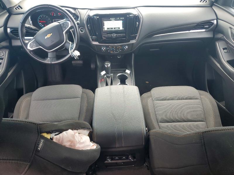 Продажа на аукционе авто 2019 Chevrolet Traverse, vin: 1GNERGKW4KJ187236, номер лота: 54647226