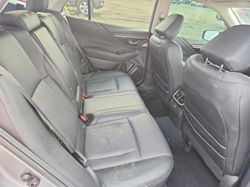 Aukcja sprzedaży 2024 Subaru Outback, vin: 4S4BTGND3R3133363, numer aukcji: 59021196