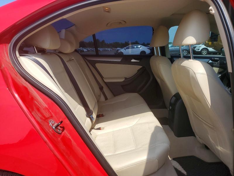 Aukcja sprzedaży 2014 Volkswagen Jetta, vin: 3VWLL7AJ6EM404376, numer aukcji: 57272676
