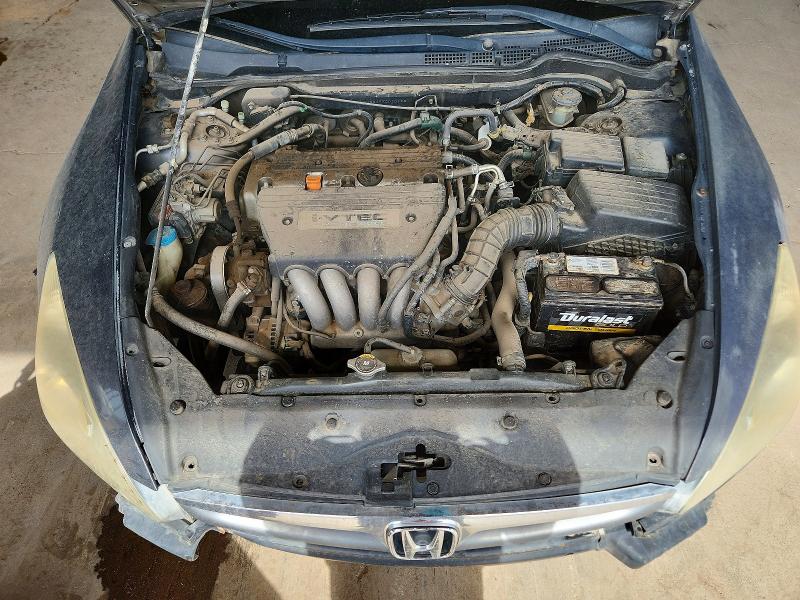 58784476 :رقم المزاد ، JHMCM56397C010193 vin ، 2007 Honda Accord مزاد بيع