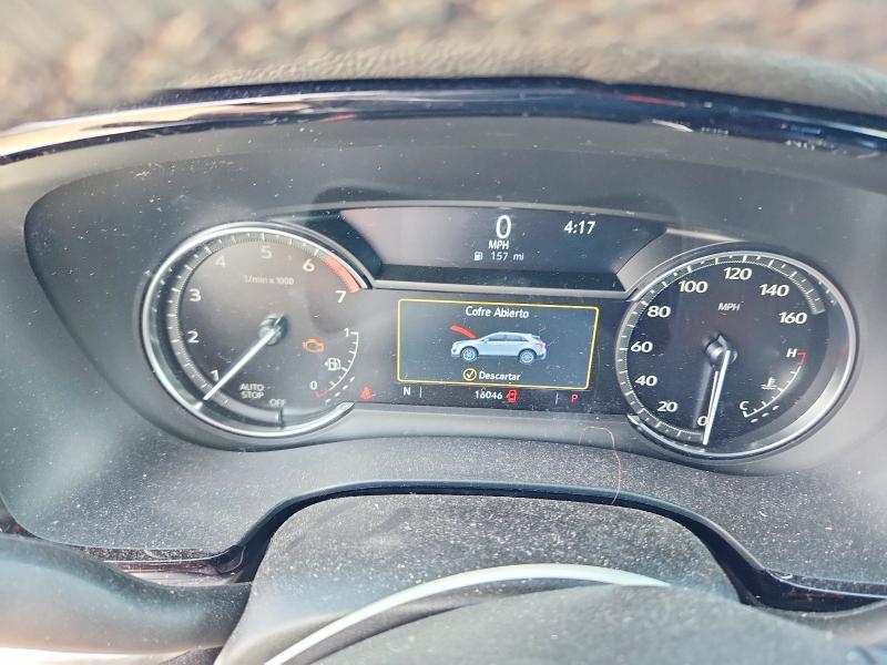 Продаж на аукціоні авто 2023 Cadillac Xt5, vin: 1GYKNAR40PZ205033, номер лоту: 58617986