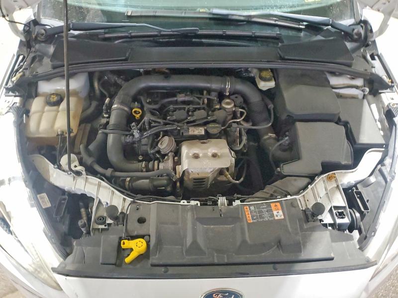 56947076 :رقم المزاد ، 1FADP3FE5HL251002 vin ، 2017 Ford Focus مزاد بيع