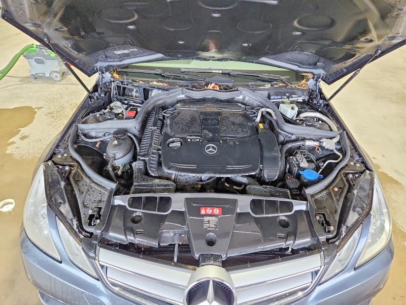 Продаж на аукціоні авто 2013 Mercedes-benz E, vin: WDDKJ5KB7DF219810, номер лоту: 58052296