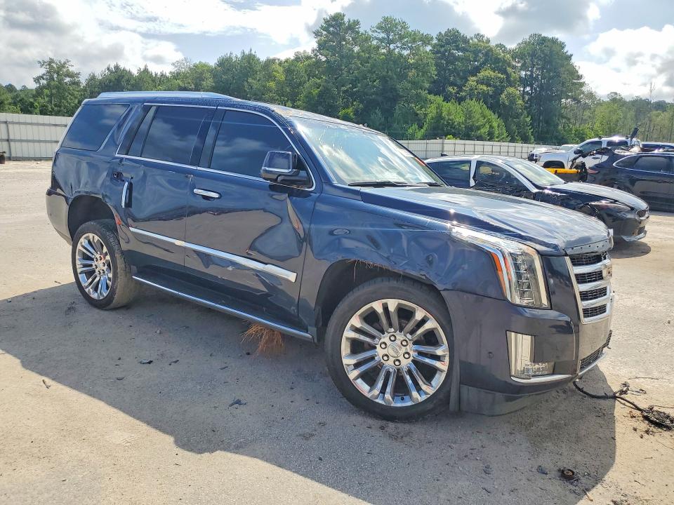 Aukcja sprzedaży 2017 Cadillac Escalade, vin: 1GYS4BKJXHR316196, numer aukcji: 57608886