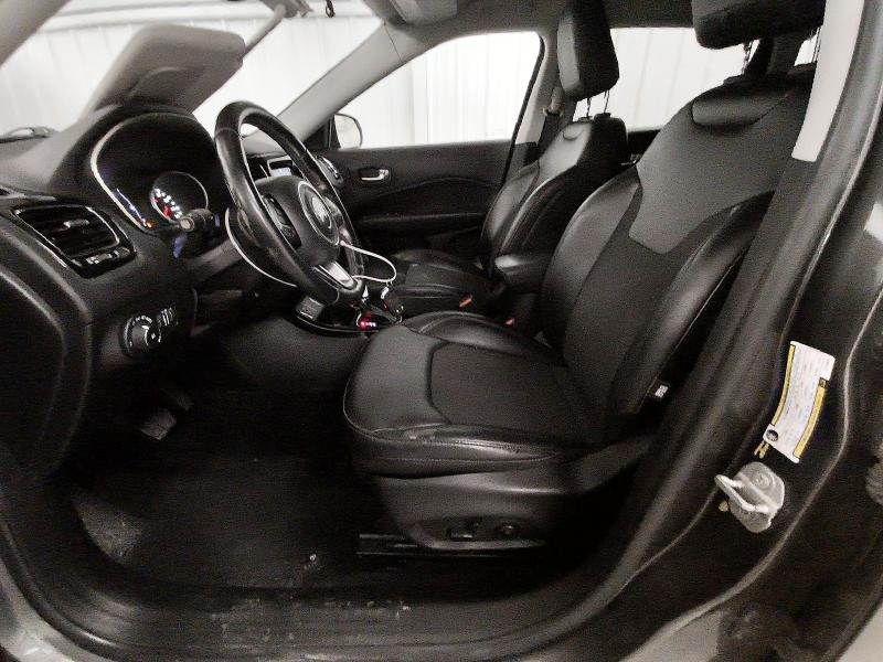 Продаж на аукціоні авто 2020 Jeep Compass, vin: 3C4NJCBB9LT118025, номер лоту: 57687556