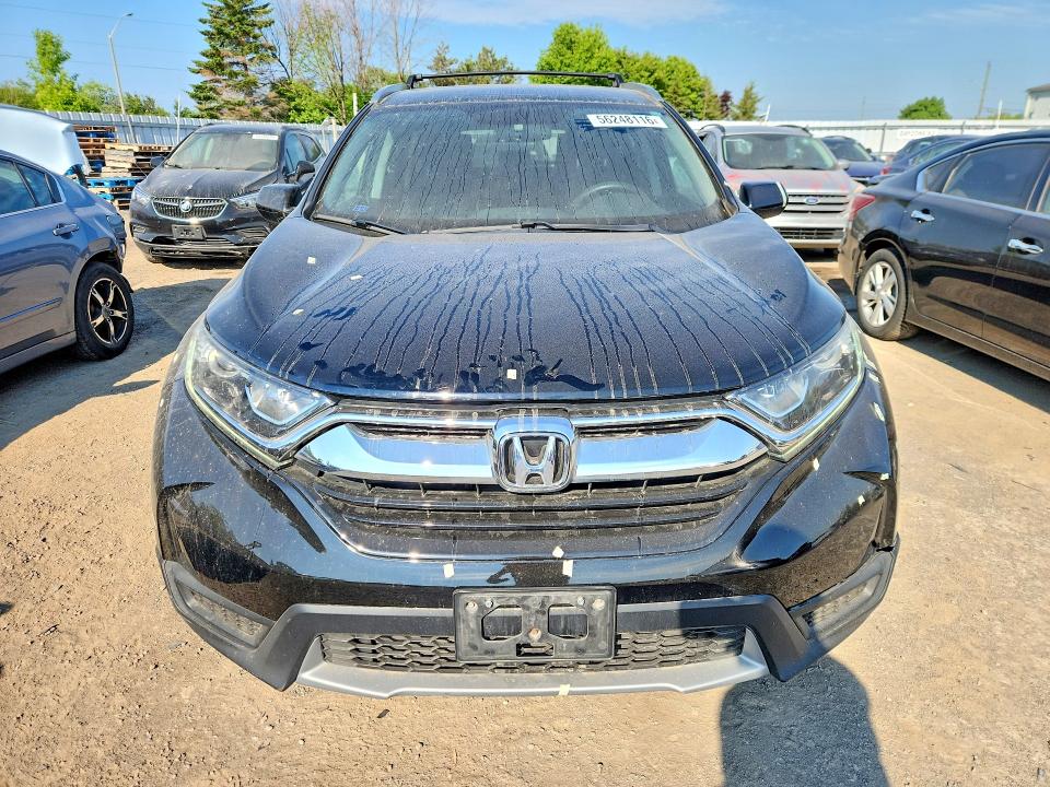 Aukcja sprzedaży 2019 Honda Cr-v, vin: 2HKRW1H30KH003674, numer aukcji: 56248116