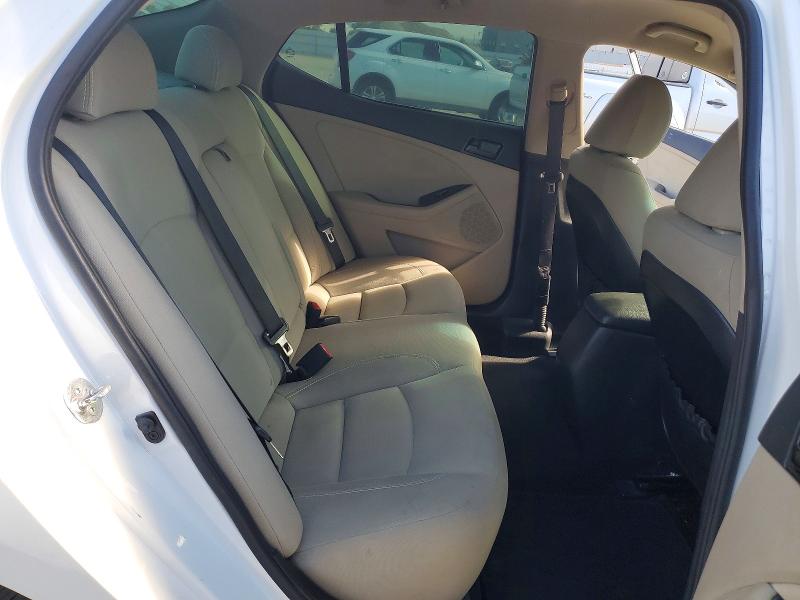 Продажа на аукционе авто 2013 Kia Optima, vin: 5XXGM4A77DG230404, номер лота: 57925796