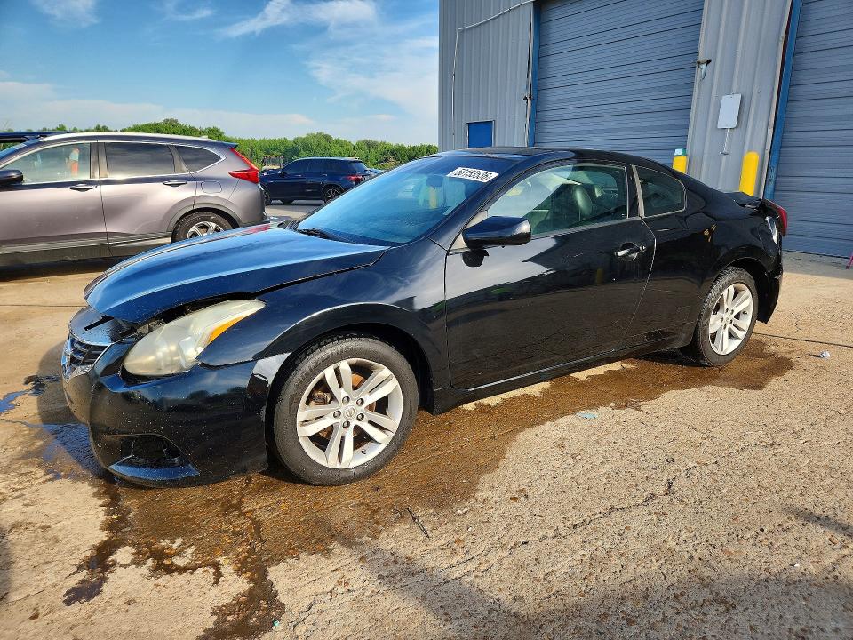 Aukcja sprzedaży 2013 Nissan Altima, vin: 1N4AL2EP2DC290622, numer aukcji: 56153536