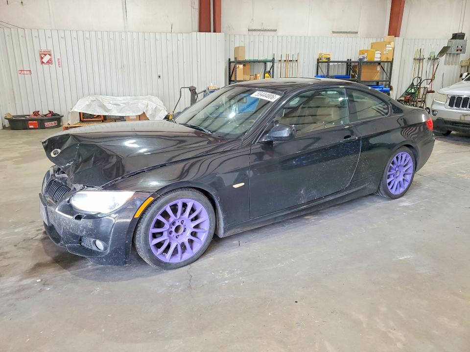55444806 :رقم المزاد ، WBAKE5C58CJ106111 vin ، 2012 Bmw 328 مزاد بيع