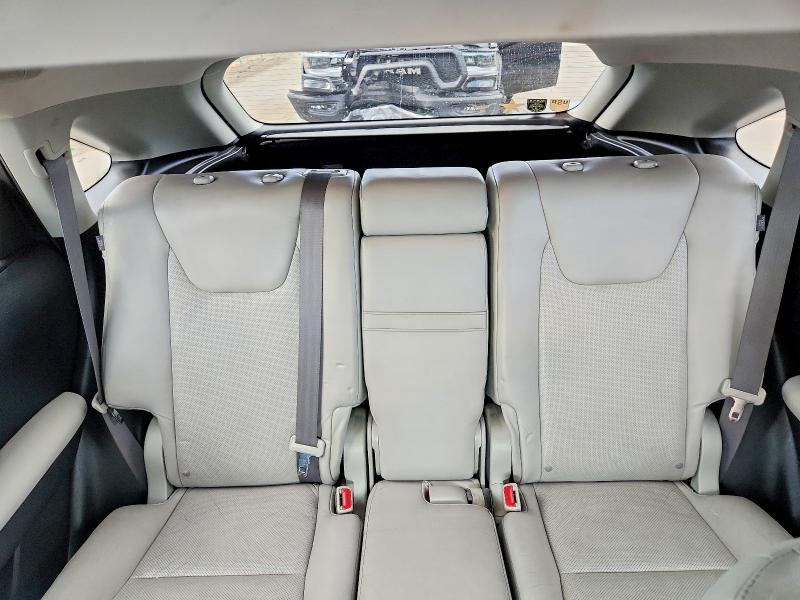 Продажа на аукционе авто 2011 Lexus Rx, vin: JTJBC1BA4B2035589, номер лота: 57887556
