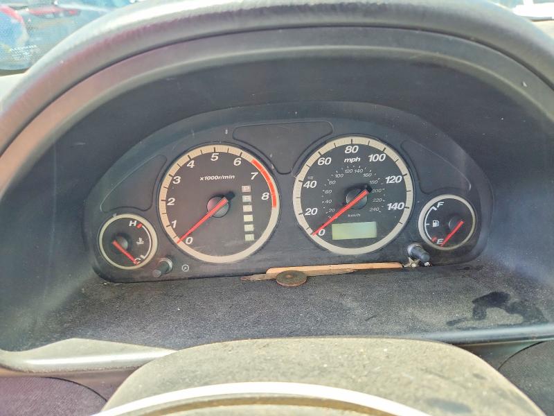 57078876 :رقم المزاد ، JHLRD78584C007905 vin ، 2004 Honda Cr-v مزاد بيع