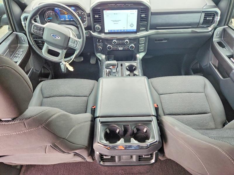 Продажа на аукционе авто 2021 Ford F150, vin: 1FTEW1EPXMKE49759, номер лота: 59104716