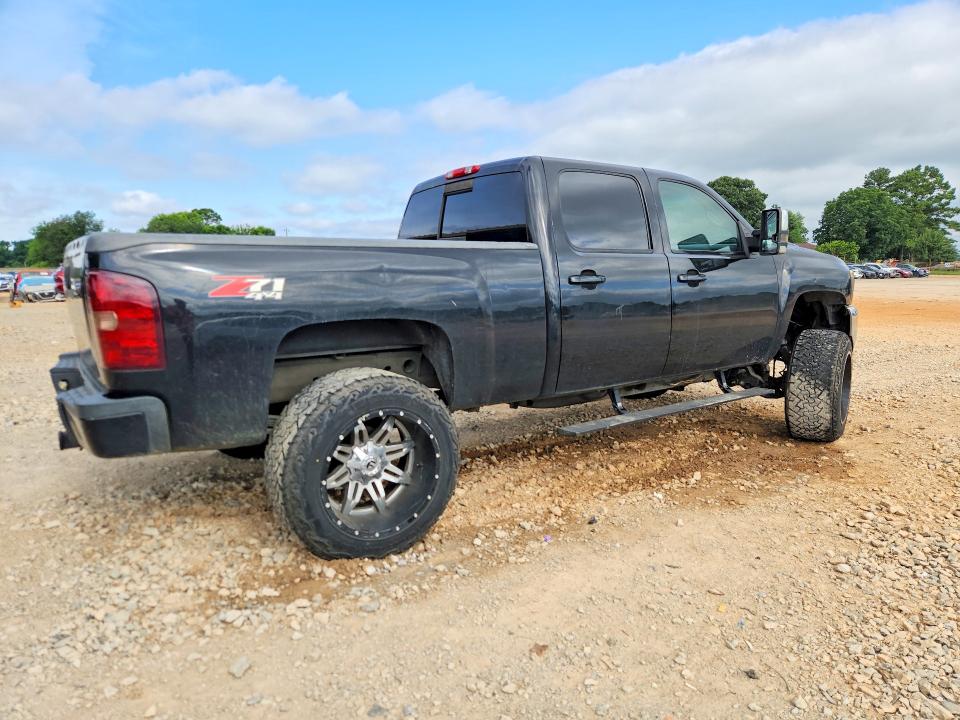 Aukcja sprzedaży 2008 Chevrolet Silverado, vin: 1GCHK23628F102627, numer aukcji: 57594326