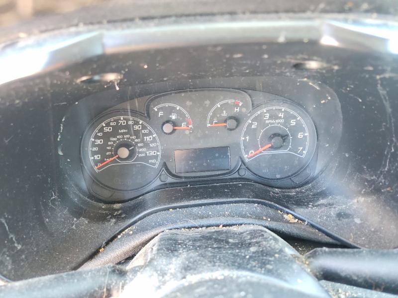 Aukcja sprzedaży 2017 Ram Promaster City, vin: ZFBERFBB1H6D23677, numer aukcji: 53972896
