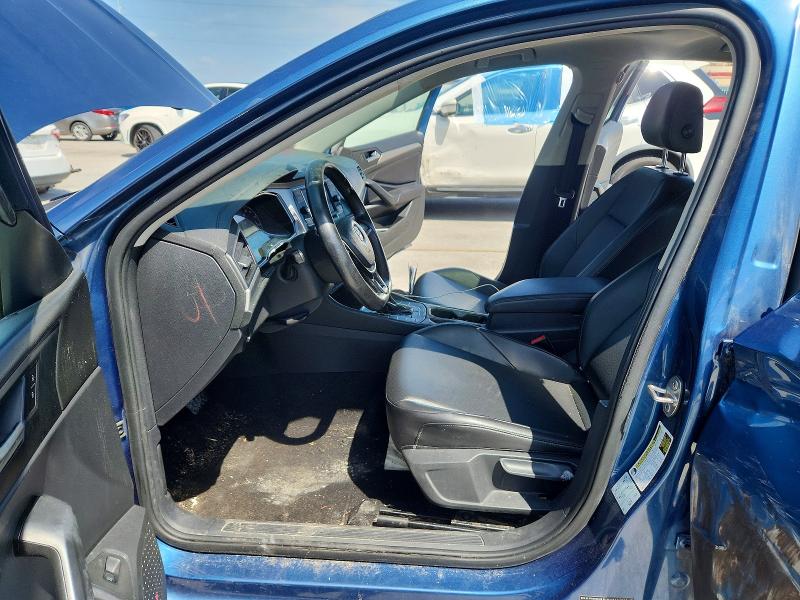 Продаж на аукціоні авто 2019 Volkswagen Jetta, vin: 3VWC57BU6KM042175, номер лоту: 56240746