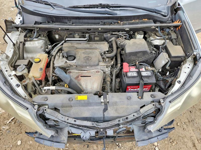 Продажа на аукционе авто 2013 Toyota Rav4, vin: 2T3DFREV6DW048676, номер лота: 58000256