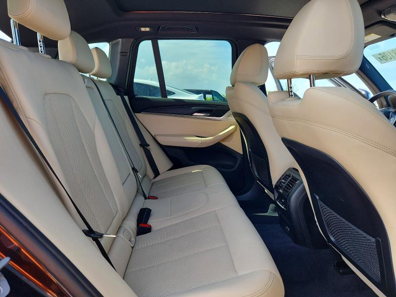 Продажа на аукционе авто 2024 Bmw X3, vin: WBX47DP00RN280600, номер лота: 59053106