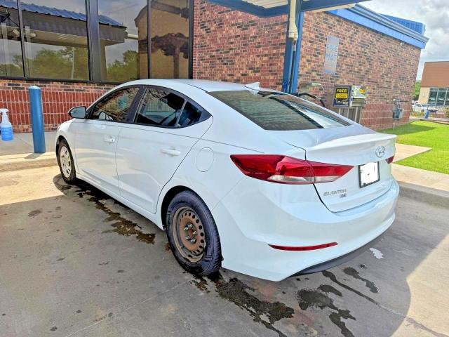 Aukcja sprzedaży 2018 Hyundai Elantra, vin: 5NPD74LF4JH393624, numer aukcji: 56641606