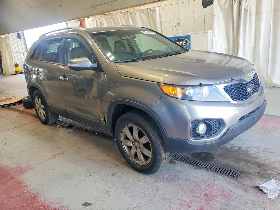 Aukcja sprzedaży 2013 Kia Sorento, vin: 5XYKTDA67DG412958, numer aukcji: 59074816