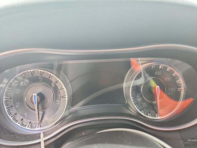 58017806 :رقم المزاد ، 2C3CCABG7NH146908 vin ، 2022 Chrysler 300 مزاد بيع