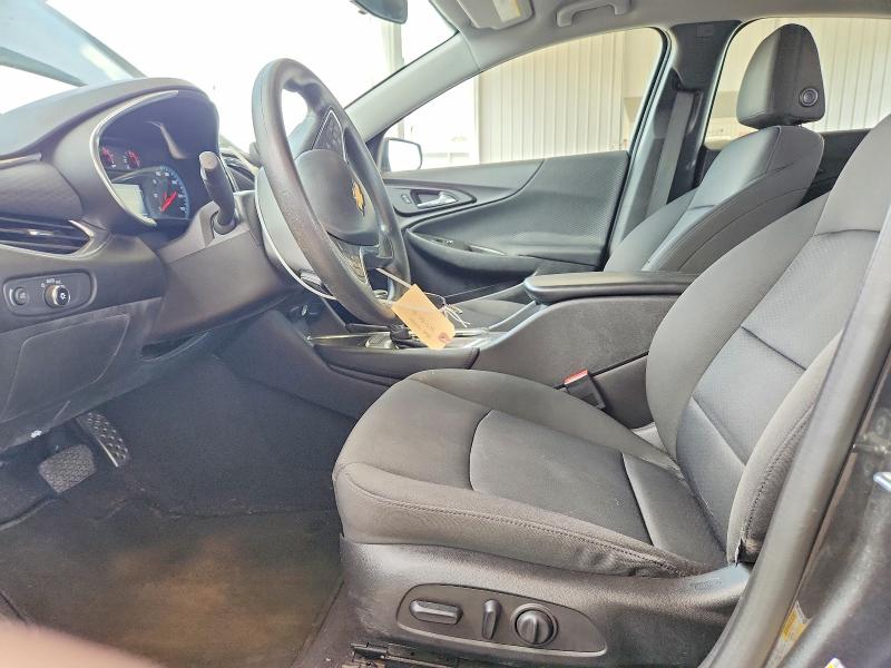 Aukcja sprzedaży 2016 Chevrolet Malibu, vin: 1G1ZE5ST6GF126098, numer aukcji: 56676716
