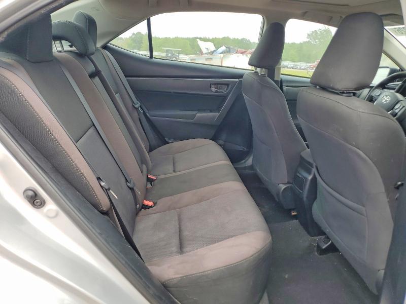 Aukcja sprzedaży 2017 Toyota Corolla, vin: 2T1BURHE5HC852265, numer aukcji: 57559226
