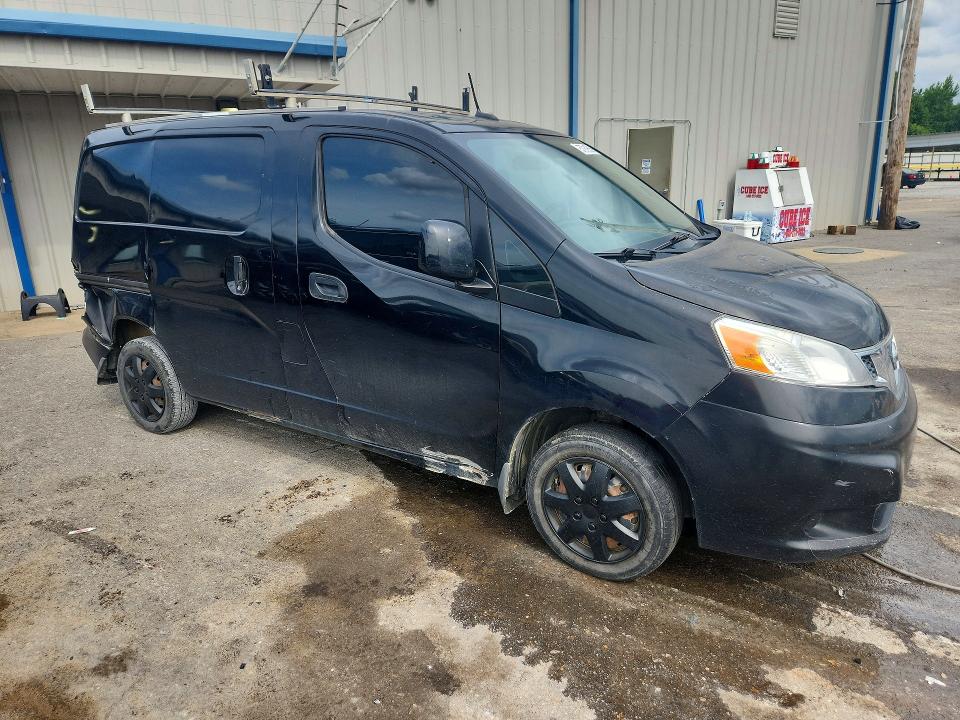 Aukcja sprzedaży 2015 Nissan Nv200, vin: 3N6CM0KN6FK691009, numer aukcji: 57919556