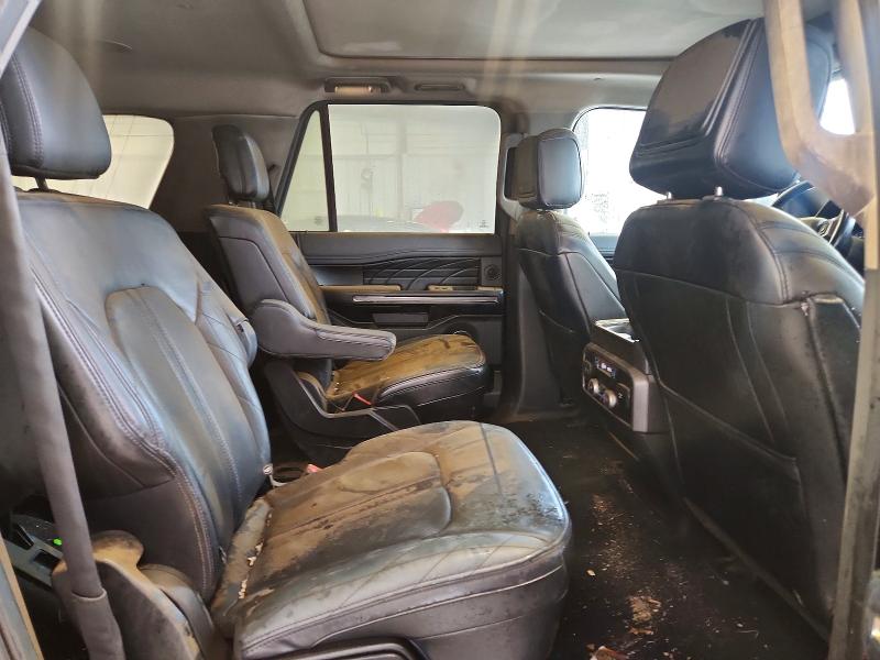 Продажа на аукционе авто 2019 Ford Expedition, vin: 1FMJK1MT6KEA74016, номер лота: 58204566