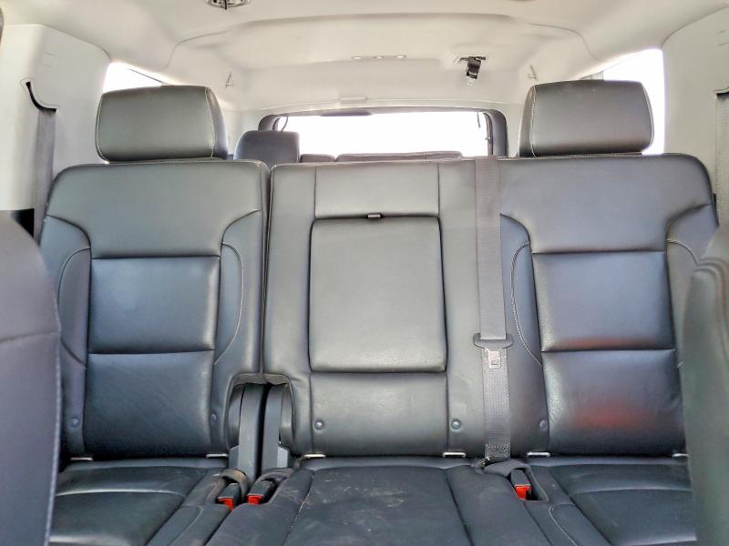 Aukcja sprzedaży 2019 Chevrolet Suburban, vin: 1GNSKHKC5KR197522, numer aukcji: 55616766